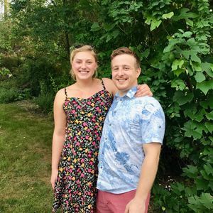 Meet your Posher, Grace